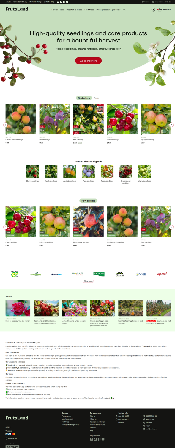 FrutoLand