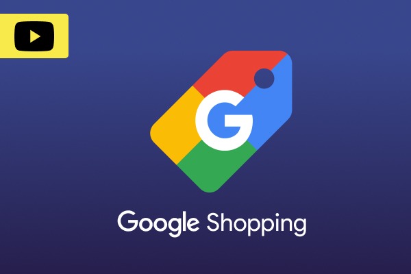 Вебинар "Все об эффективности Google Shopping" Вебинар "Все об эффективности Google Shopping"
