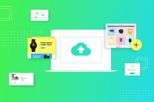 Как мы улучшили жизнь клиентов, запустив облачный сервис. История компании Хорошоп