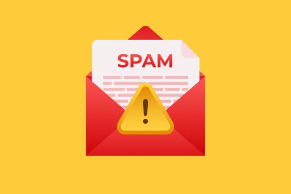 Почему письма попадают в спам: как не попасть в спам