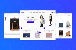 Обзор дизайнов Хорошопа для разных ниш