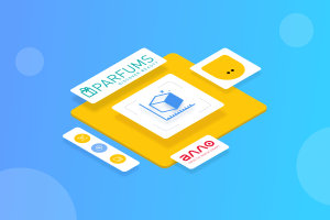 Как создать логотип для интернет-магазина, если вы не дизайнер