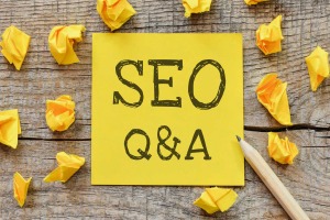 8 вопросов SEO-специалисту: где миф, а где правда 