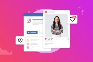 Пошаговая инструкция по настройке рекламы в Instagram через Facebook в 2022 году