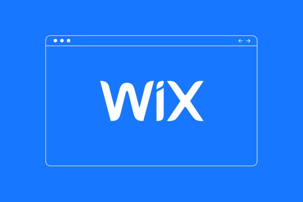 Создание интернет-магазина на Wix