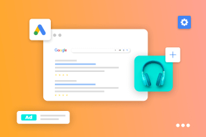 Контекстная реклама Google Ads