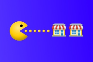 Выжить нельзя закрыться: как небольшим магазинам быть конкурентоспособными