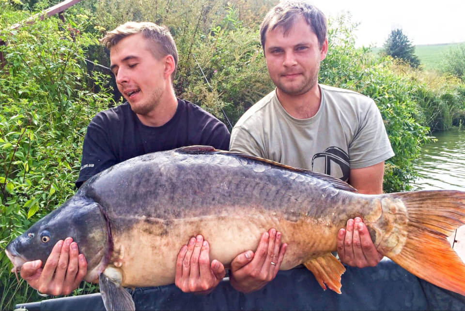 интервью с Тарасом чихманом