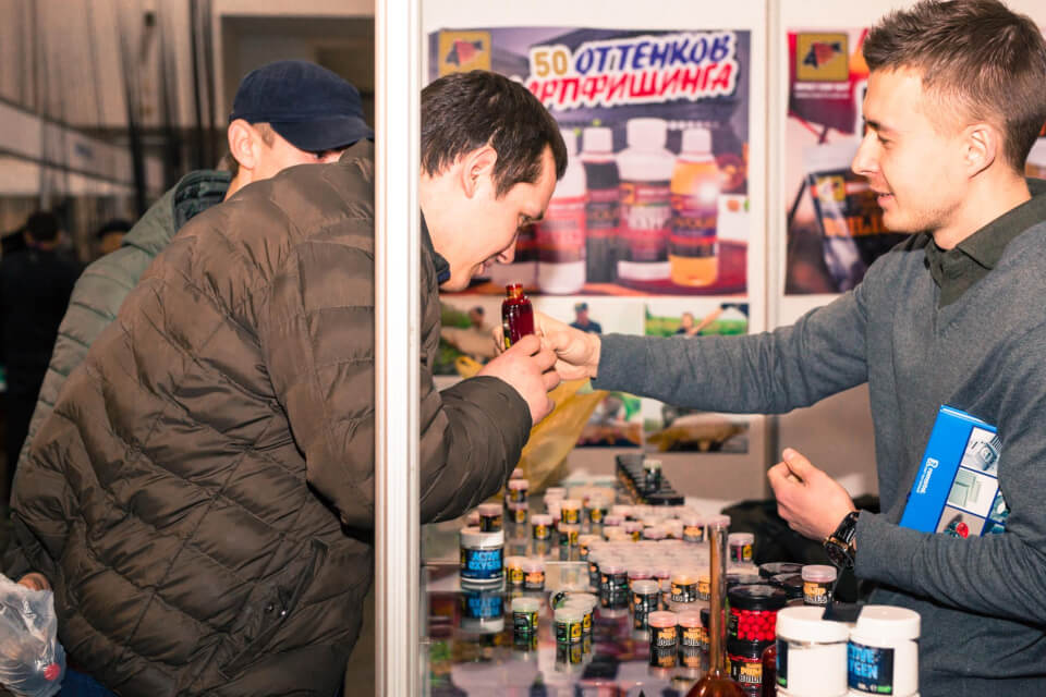 интервью с владельцем интернет-магазина