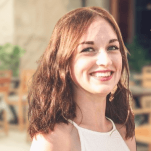 Кристина Макарова