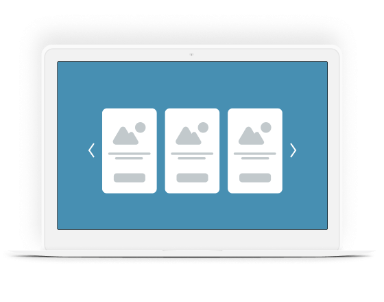 Десктопная версия сайта