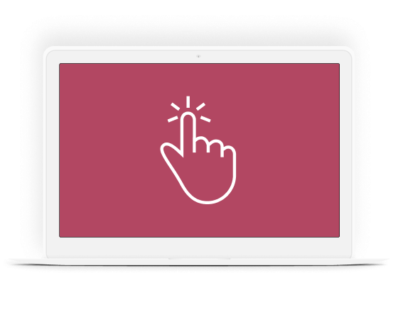 Десктопная версия сайта